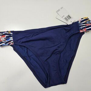 192. Captiva bikini bottom. NWT